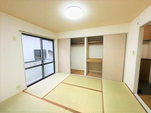 バリュージュRYO B棟 B0201号-7