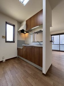 バリュージュＲＹＯ　Ｃ棟 C0101号-3