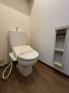 バリュージュＲＹＯ　Ｃ棟 C0101号-6