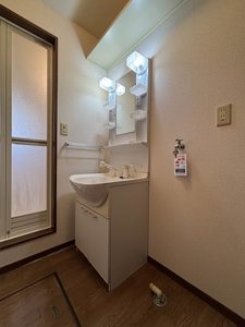 バリュージュRYO C棟 C0102号-5