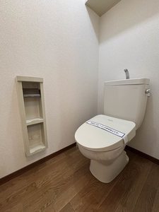 バリュージュRYO C棟 C0102号-6