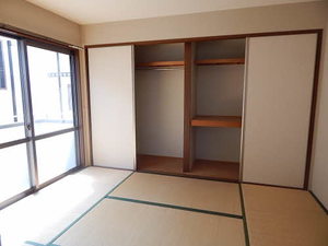 バリュージュＲＹＯ　Ｃ棟 C0201号-6