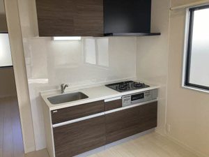 シャルマンＭＯＥ　＊＊A0202-2