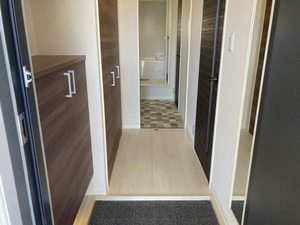 シャルマンMOE ** A0202号-6