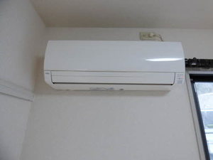 ジュネスコート　Ａ棟　＊ A0101号-5