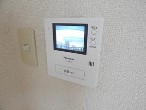 ジュネスコート A棟 * A0201号-8