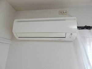 ジュネスコート A棟 * A0201号-12