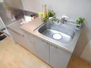 ジュネスコート A棟 * A0201号-13