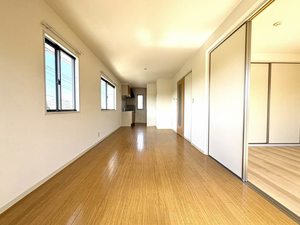 リヴ　アヴェニール　Ａ棟　＊＊ A0201号-2