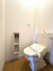 リヴ　アヴェニール　Ａ棟　＊＊ A0201号-6