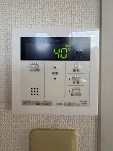 リヴ　アヴェニール　Ａ棟　＊＊ A0201号-10