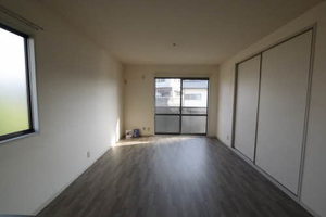 リヴ　アヴェニール　Ｂ棟　＊＊ B0201号-3