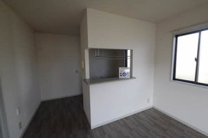 リヴ　アヴェニール　Ｂ棟　＊＊ B0201号-4