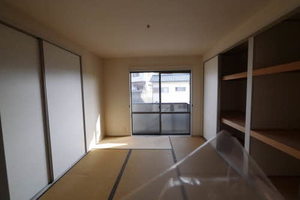 リヴ　アヴェニール　Ｂ棟　＊＊ B0201号-7