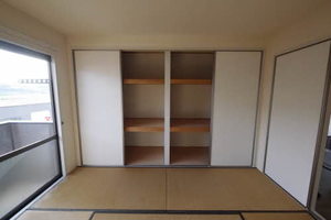 リヴ　アヴェニール　Ｂ棟　＊＊ B0201号-9