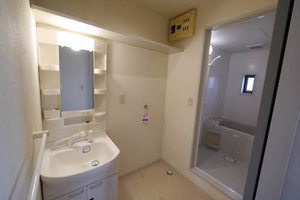 リヴ　アヴェニール　Ｂ棟　＊＊ B0201号-11