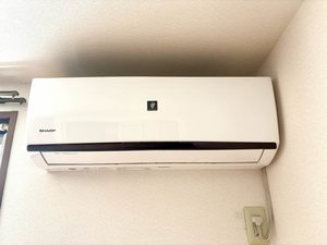 プランドールミニヨン B棟 ** B0102号-8