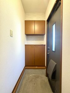 プランドールミニヨン B棟 ** B0102号-11