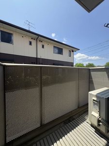 プランドールミニヨン B棟 ** B0102号-12