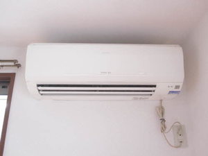 プランドールミニヨン B棟 ** B0201号-8
