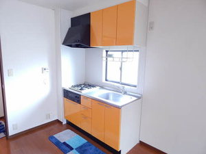 プランドールミニヨン　Ｂ棟　＊＊ B0203号-3