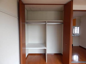 プランドールミニヨン　Ｂ棟　＊＊ B0203号-6