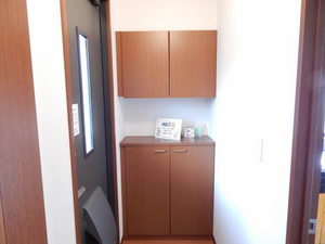 プランドールミニヨン　Ｂ棟　＊＊ B0203号-10