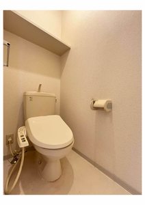 シャーメゾンアルテミス　＊ A0202号-8