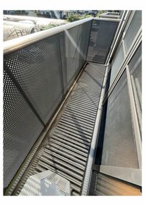 シャーメゾンアルテミス　＊ A0202号-11