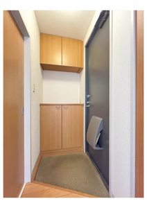 シャーメゾンアルテミス　＊ A0202号-12