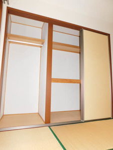 キャッスルハイツ　Ｃ棟　＊＊ A0202号-6