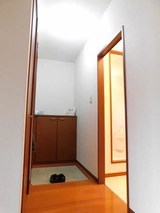 キャッスルハイツ　Ｃ棟　＊＊ A0202号-9