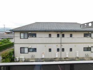 キャッスルハイツ　Ｃ棟　＊＊ A0202号-12