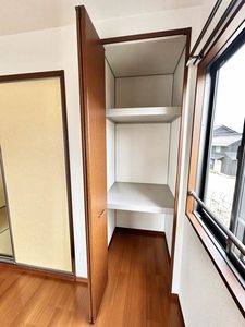キャッスルハイツ　Ｃ棟　＊＊ A0202号-15