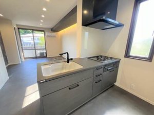 シャルマンＭ・Ｙ　＊＊ A0202号-3