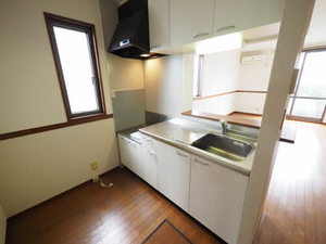 スリーゼ　Ｃ棟　＊＊ C0102号-3