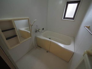 スリーゼ　Ｃ棟　＊＊ C0102号-4