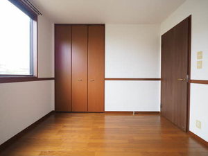 スリーゼ　Ｃ棟　＊＊ C0102号-11