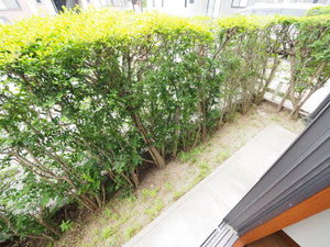 スリーゼ　Ｃ棟　＊＊ C0102号-12