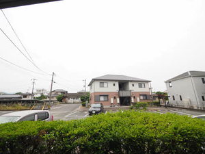 スリーゼ　Ｃ棟　＊＊ C0102号-13