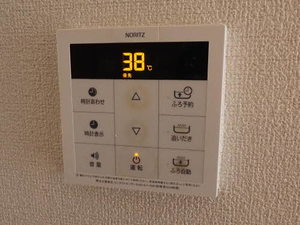 スリーゼ　Ｃ棟　＊＊ C0102号-14