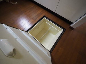 スリーゼ　Ｃ棟　＊＊ C0102号-15