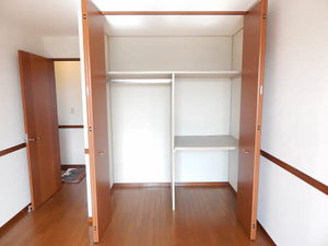 スリーゼ　Ｃ棟　＊＊ C0202号-3