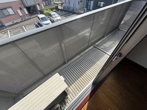 スリーゼ C棟 ** C0202号-15