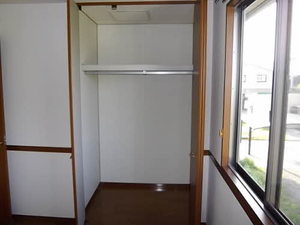 スリーゼ D棟 D0201号-7