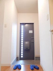 セントラルハイツ　Ａ棟 A0101号-11