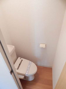 セントラルハイツ　Ａ棟 A0101号-12