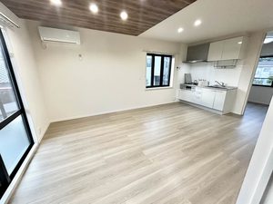 セントラルハイツ　Ａ棟 A0202号-1