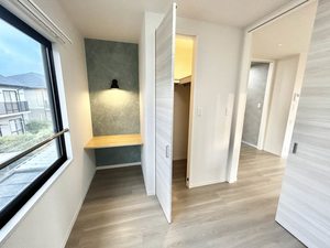 セントラルハイツ　Ａ棟 A0202号-2