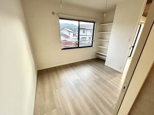 セントラルハイツ　Ａ棟 A0202号-3